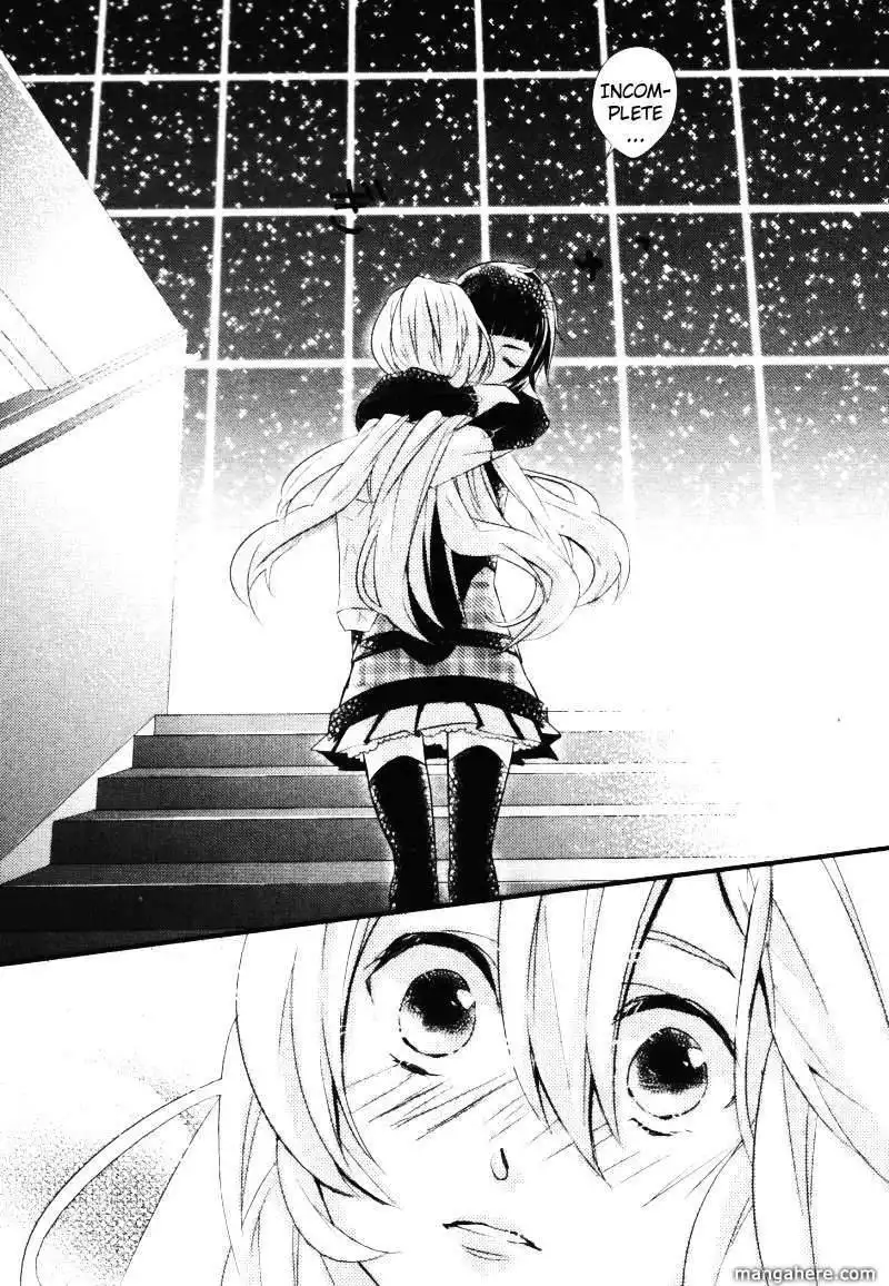 Starry Sky - Four Seasons - Anthology Chapter 3 4